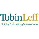 TobinLeff logo